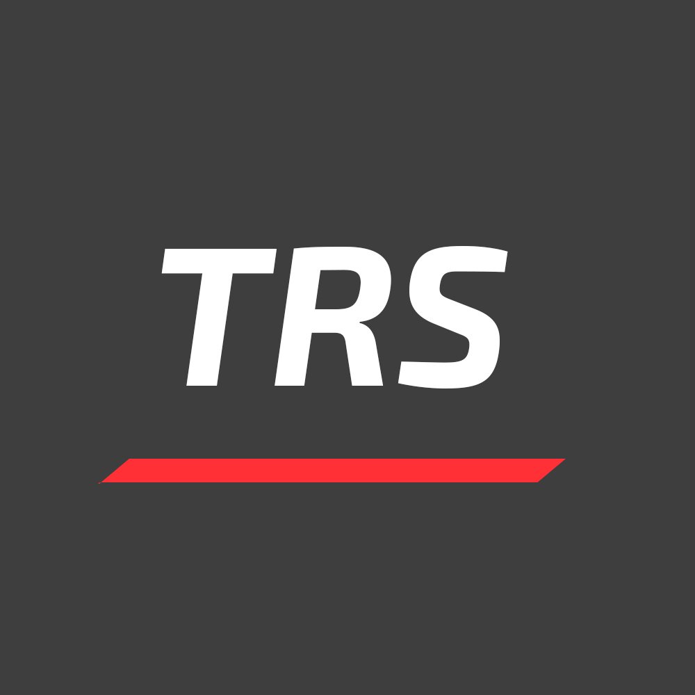 trs logo square
